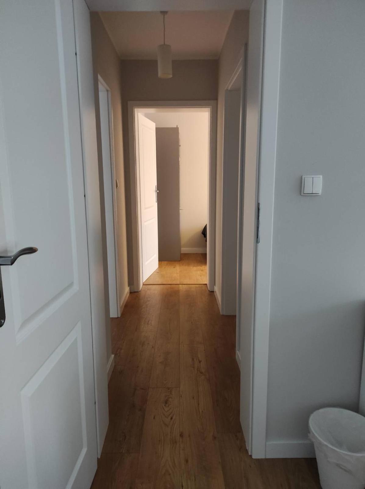 Willa Klonowa Wisła Chambre photo